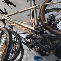 دوچرخه فلش ریس