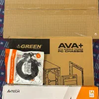 کامپیوتر رومیزی نسل ۱۲ آکبند