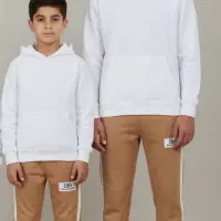 شلوار تولیدی/ کنف دوزی عمده