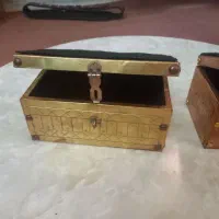 جعبه طلا