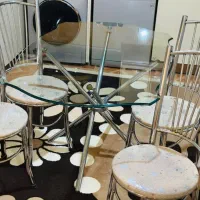 میز غذاخوری