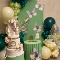 دیزاین گل آرایی ،بادکنک ارایی،یلدا،|خدمات پذیرایی، مراسم|مشهد, کوثر|دیوار