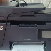 پرینتر اچ پی