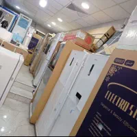 فروش اقساطی لوازم خانگی نقد و اقساط۳تا۶ماه