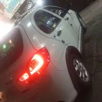 کوییک مدل99 سفید|خودرو سواری و وانت|کرج, گلشهر|دیوار