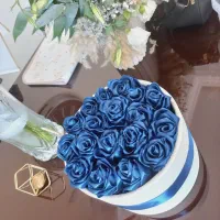 سفارش گل بصورت خانگی|گل مصنوعی|اصفهان, اطشاران|دیوار