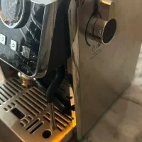 دستگاه اسپرسو ساز نوا|سماور، چای‌ساز، قهوه‌ساز|یزد, |دیوار