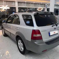 سورنتو۲۰۰۸ تک برگ سند|خودرو سواری و وانت|بجنورد, |دیوار