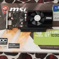 گرافیک msi 1030