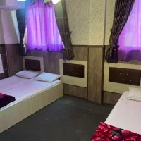 رزروهتل مشهدگروهی وخانواده