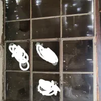 شیشه بند و درابه