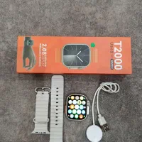 ساعت هوشمند T2000|ساعت|مشگین شهر, |دیوار