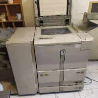 پرینتر کانن 105 و سری 7