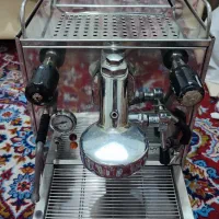 اسپرسوساز ایتالیایی Futura KIKKA تک‌گروپ
