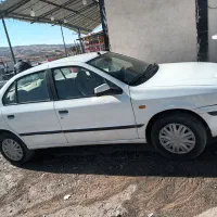 سمندال ایکس مدل ۸۹