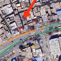زمین استثنایی حاشیه خواجه ربیع|فروش دفتر صنعتی، کشاورزی، تجاری|مشهد, خواجه ربیع|دیوار