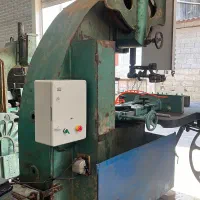 اره تیزکن و تیغ تیزکن و فیدر اره|ماشینآلات صنعتی|آمل, |دیوار