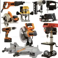 فروش و خرید ابزار الات نجاری