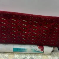 یک جفت پشتی دستی