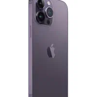 اپل iphone 14 Pro Max با حافظهٔ ۲۵۶ گیگابایت