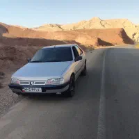 پژو 405 GLX|خودرو سواری و وانت|دماوند, گیلاوند|دیوار