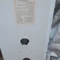 ابگرمکن|آبگرمکن، پکیج، شوفاژ|یاسوج, |دیوار