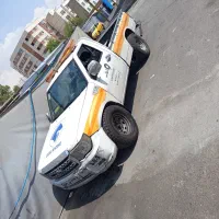 امدادخودرو غرب طهران