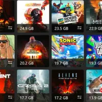 نصب بازی XBOX|کنسول، بازی ویدئویی و آنلاین|کرمان, |دیوار