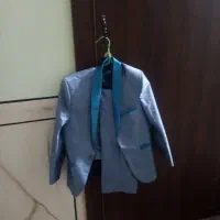 کت تک فروشی نونو سیاه مشتری واععی