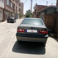 فروش سمند x7|خودرو سواری و وانت|بوکان, |دیوار