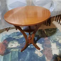 میز خاطره نهار خوری معرق غذاخوریکنارسالنی میزخاطره