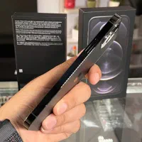 iphone 12 pro 256|موبایل|اصفهان, نقش جهان|دیوار