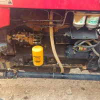 تراکتور ۳۹۹ جفت مدل ۸۷|خودرو سنگین|شیراز, داریون|دیوار