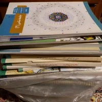 سری کامل کتاب‌های انسانی