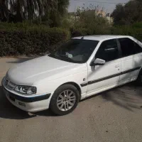 پارس اتومات مدل ۹۷