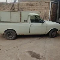 پیکان وانت مدل 90