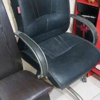 صندلی مدیریتی جک دار