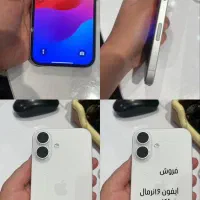 آیفون 16نرمال