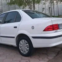 سمند ef7موتور بوش