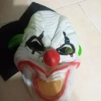 ماسک ترسناک دلقک لاتکسی اورجینال