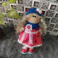 عروسک های زیبا|اسباببازی|صومعهسرا, |دیوار