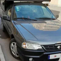 آریسان دو مدل ۱۴۰۲