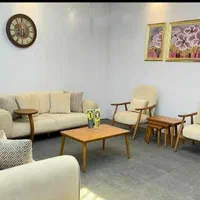 مبل راحتی ماندگار