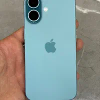 iPhone 16 normal