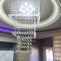 لوستر ولامپ