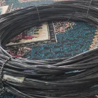 کابل آلومینیوم خود نگهدار 3در35