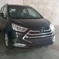 جک اس۳ JAC S3|خودرو سواری و وانت|بندر انزلی, شهرداری|دیوار