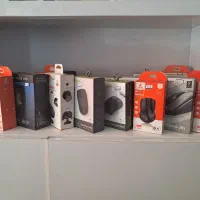 موس و کیبورد