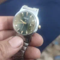 ساعت سوییسی ORIS  اصل