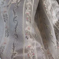 پارچه مبلی شیک   جنس ترک